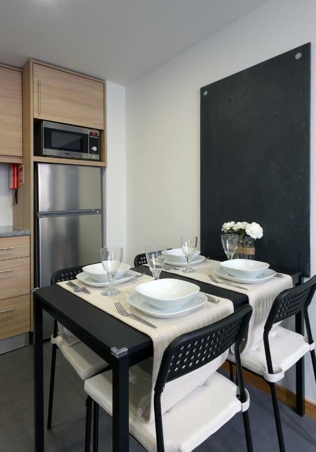 Oporto Memory Houses 7 外观 照片