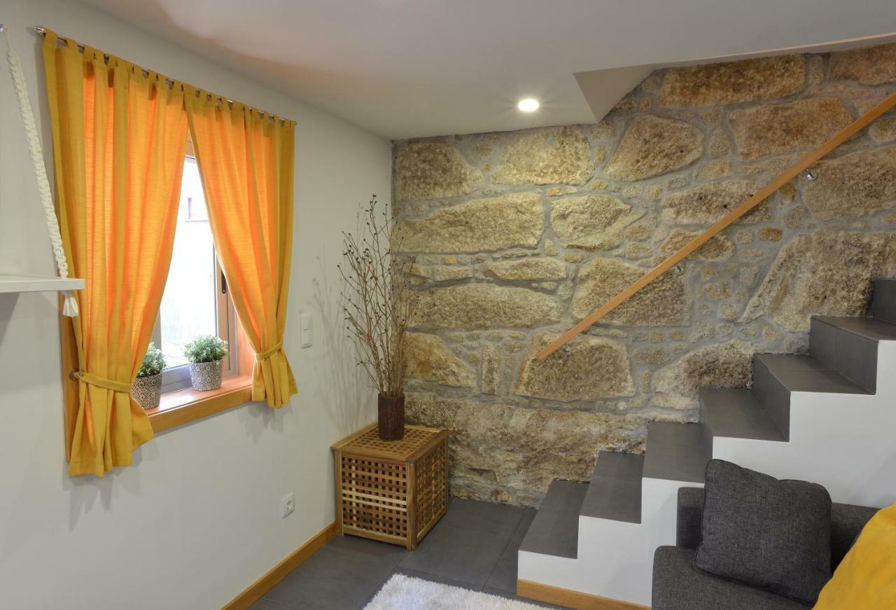 Oporto Memory Houses 7 外观 照片