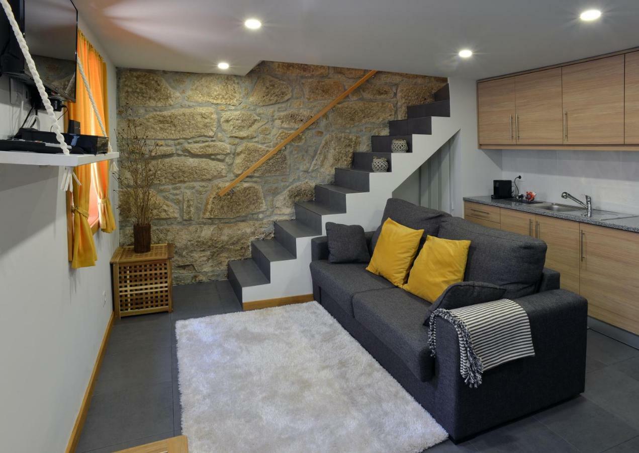 Oporto Memory Houses 7 外观 照片