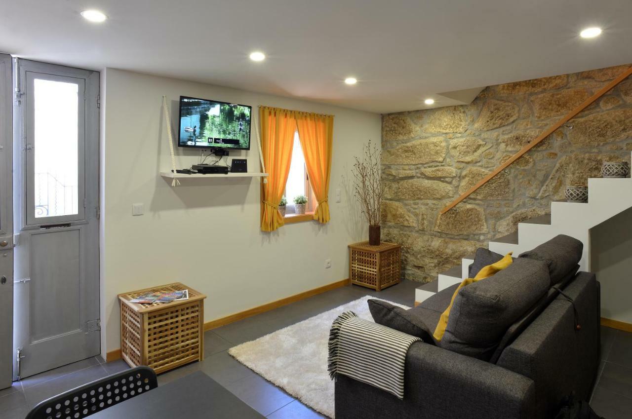 Oporto Memory Houses 7 外观 照片