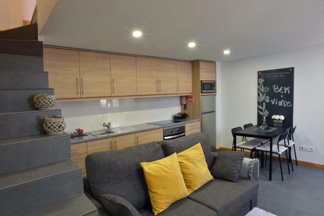 Oporto Memory Houses 7 外观 照片