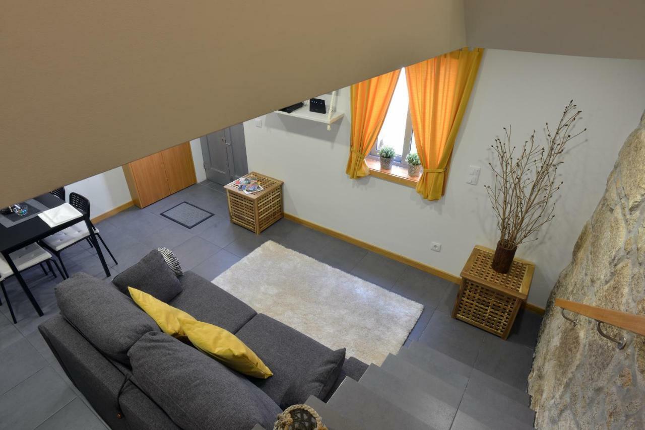 Oporto Memory Houses 7 外观 照片